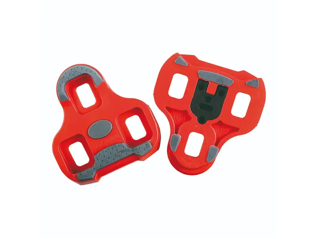 LOOK Cleat Keo Grip Float 9°