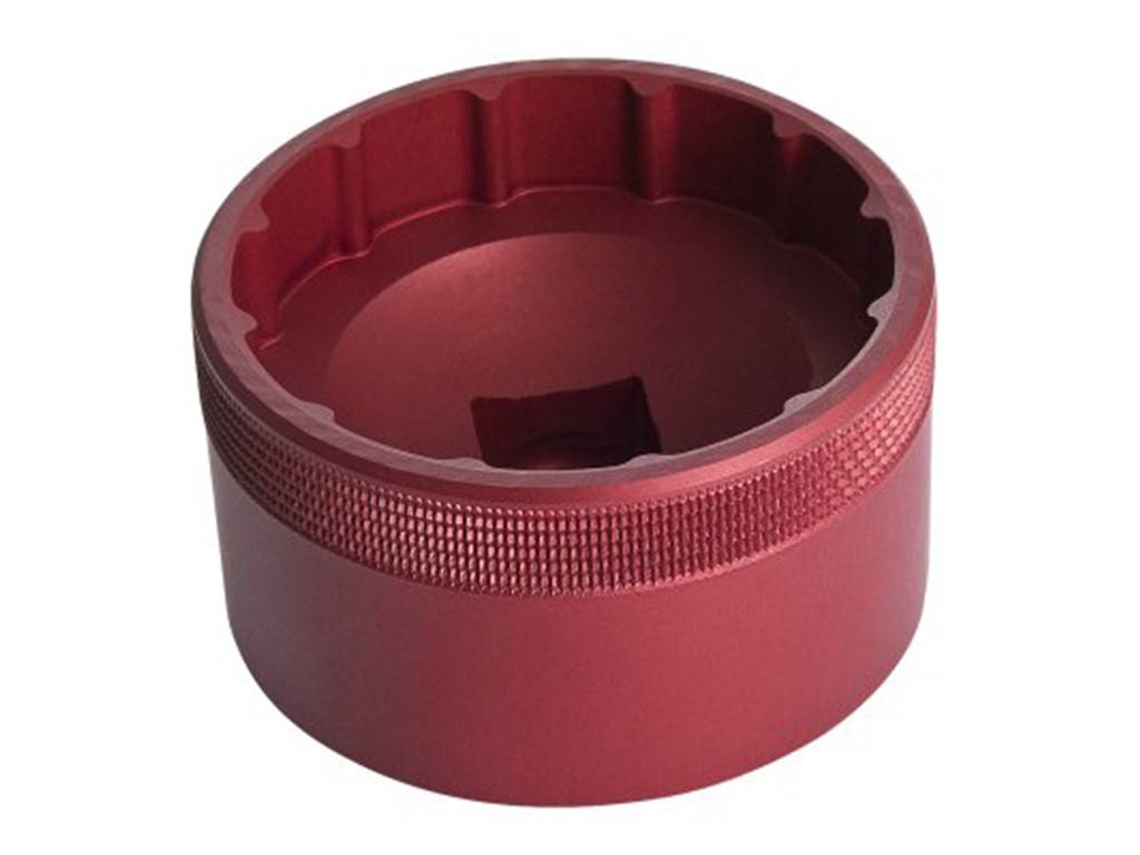 UNIOR Bottom bracket socket BSA30 / DUB 