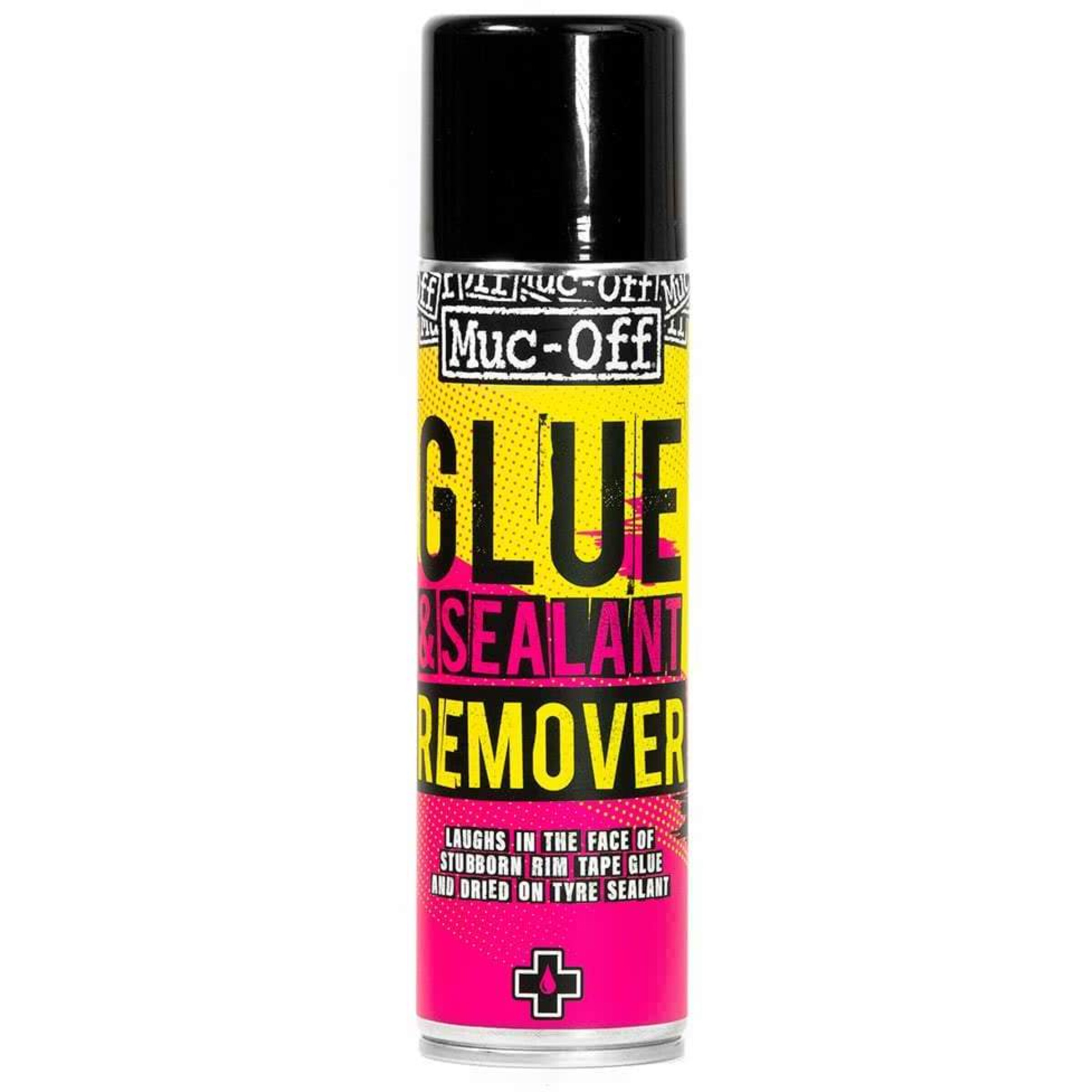 MUC-OFF Glue Remover