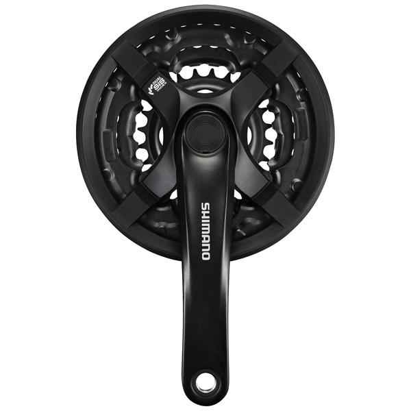 Shimano Vevparti 6/7/8-vxl trippel 