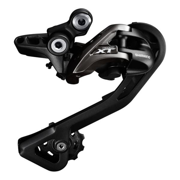 Shimano Bakväxel 10-vxl SGS