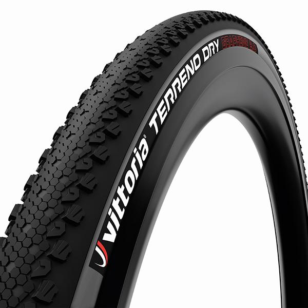 Vittoria Terreno Dry TNT G2