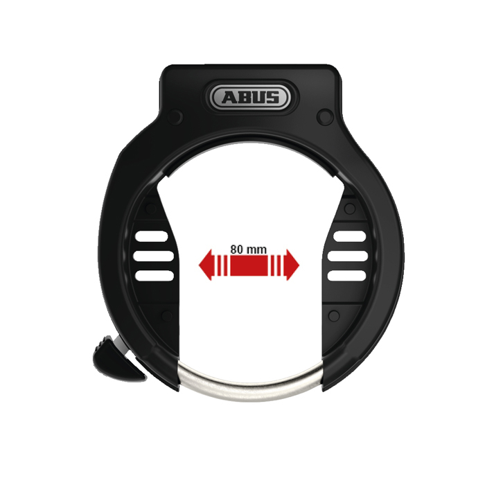 Ramlås ABUS 4650X Extra brett 