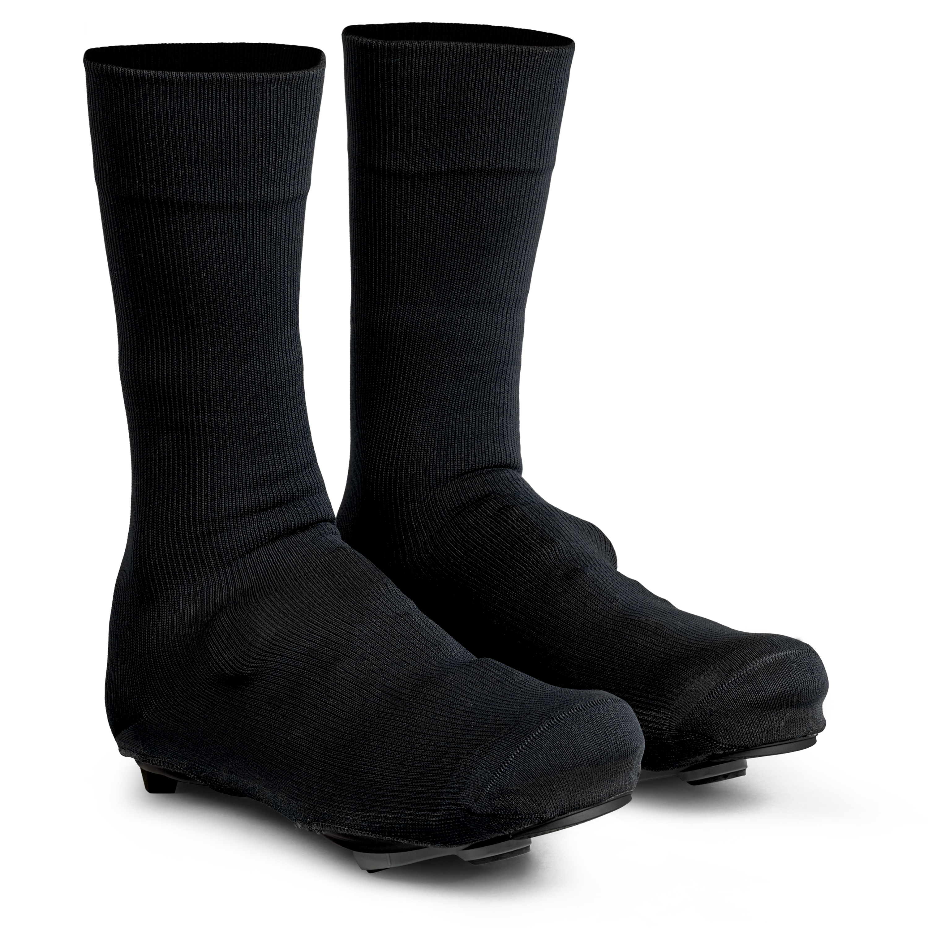 GripGrab Skoöverdrag Flandrien Waterproof Knitted 