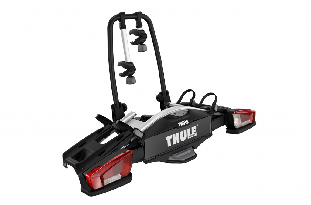 VeloCompact 2 bike THULE 13 pin