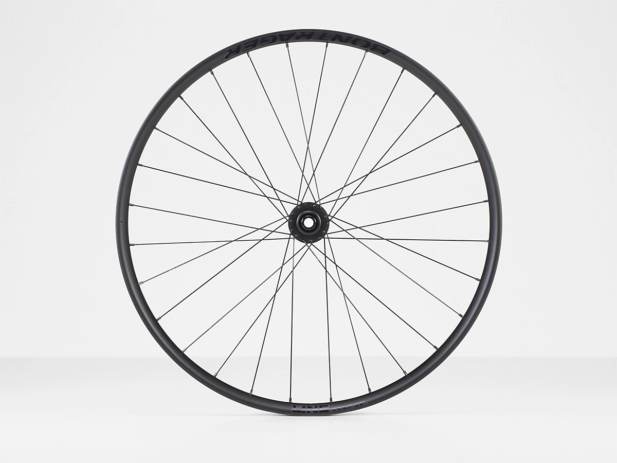 Bontrager BNT Line Comp 30 TLR Boost 29 Front 