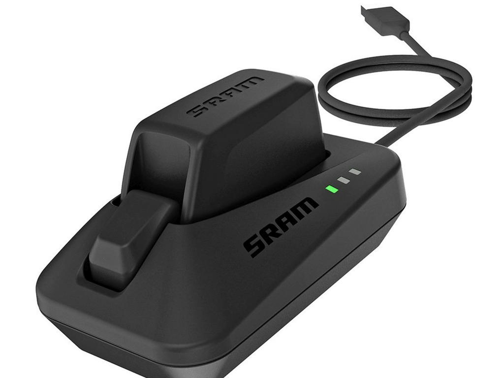 SRAM eTAP Battery Charger