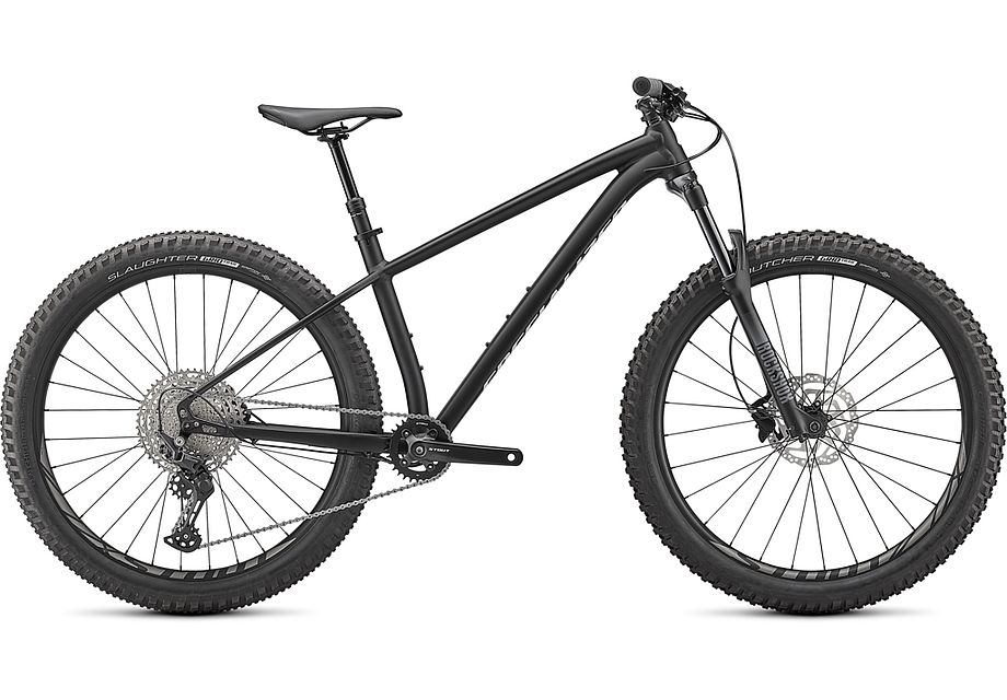 Specialized Fuse 27,5 