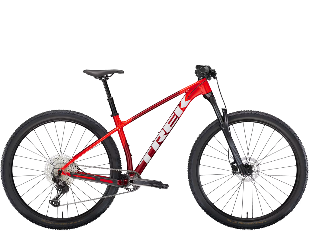 Trek Procaliber 6