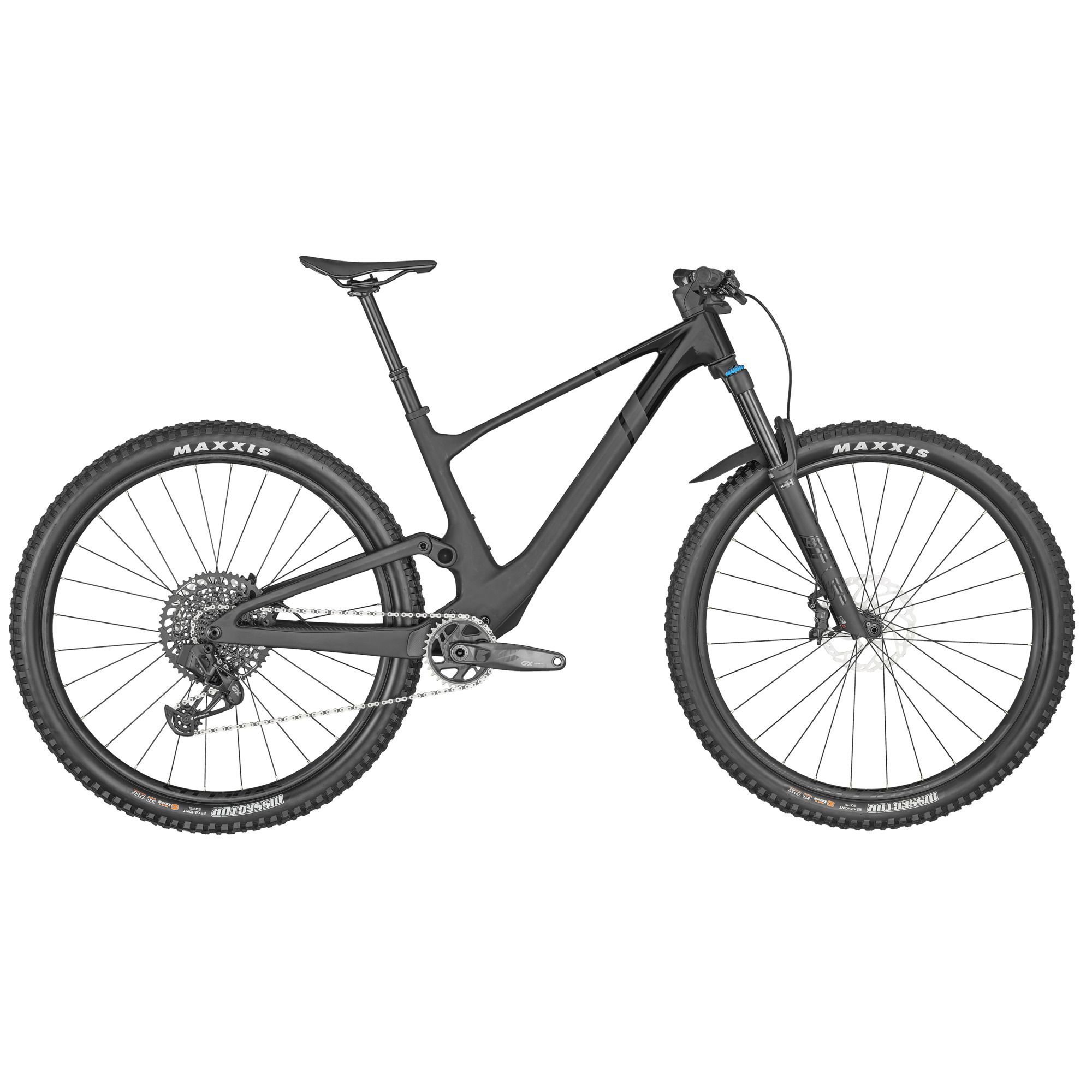 SCOTT SPARK ST 910 BIKE