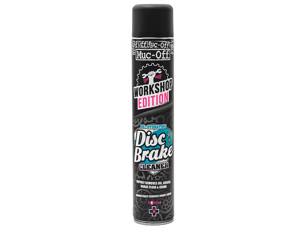 Muc-Off Disc Brake Cleaner 750ml 