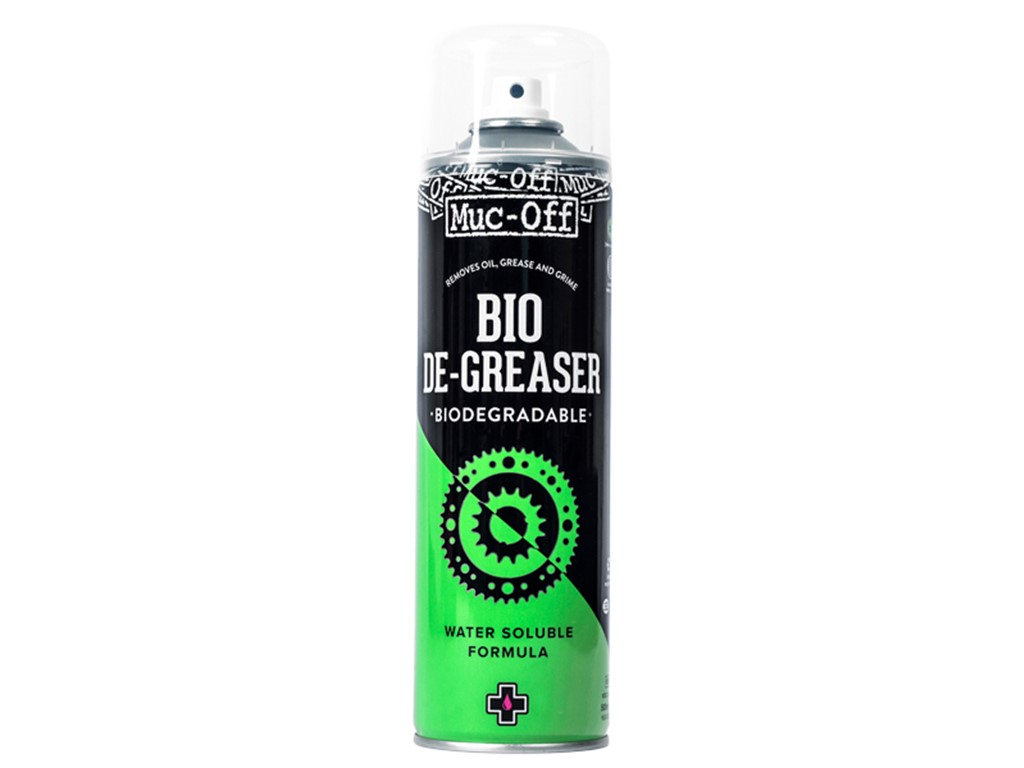 Muc-off Degreaser Muc-off Degreaser