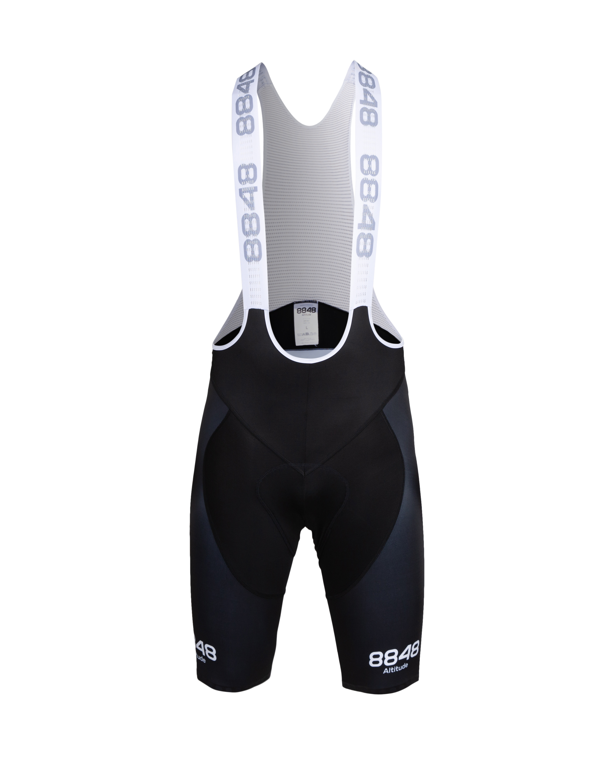 8848 Tioga Bike Bib