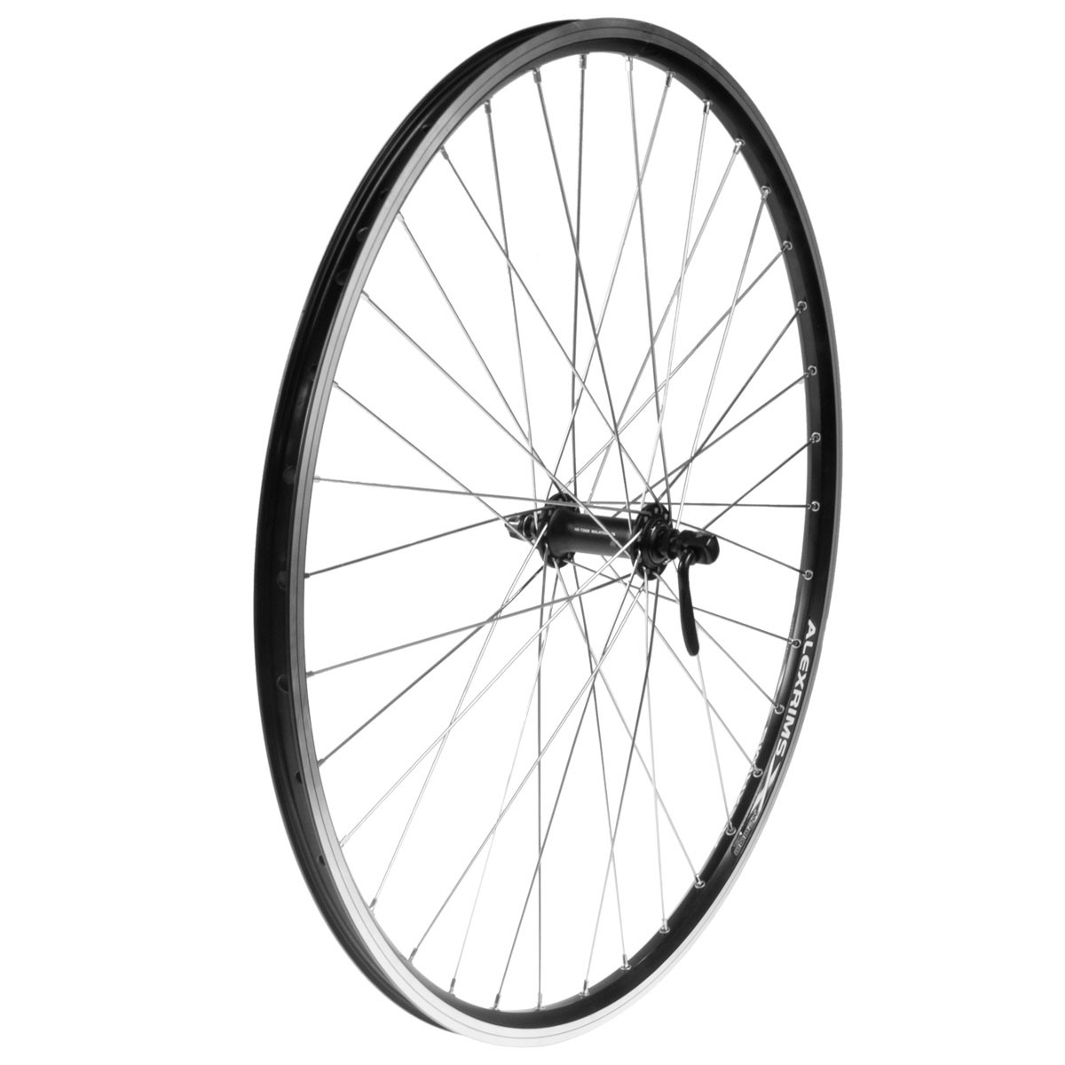 Framhjul 28