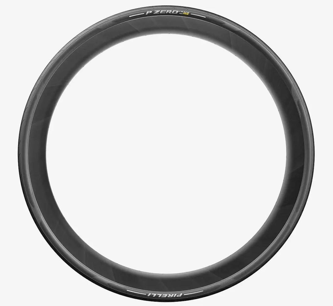 Pirelli P Zero Race RS TLR SpeedCore