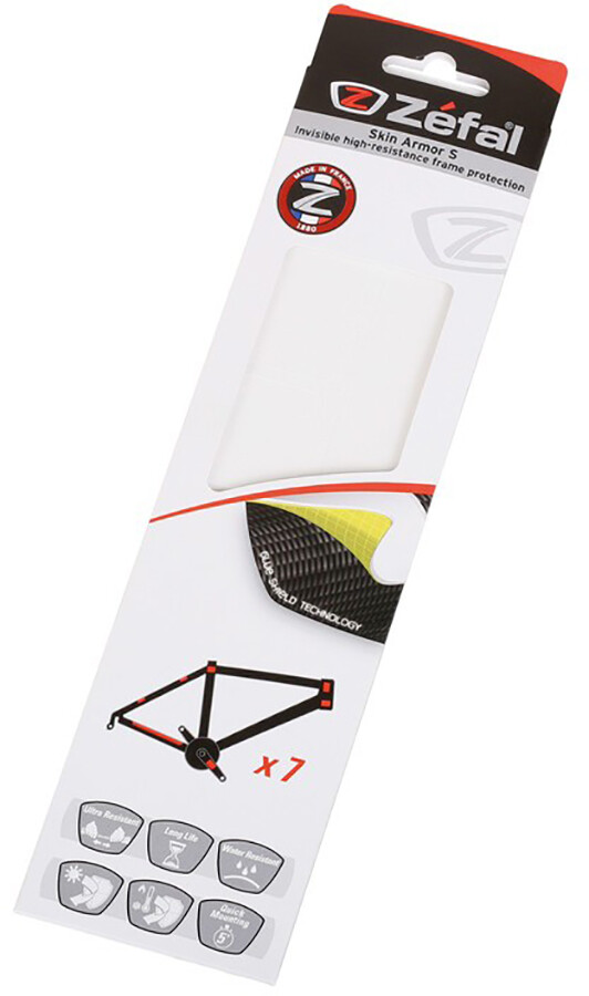 Zéfal Skin Armor - S