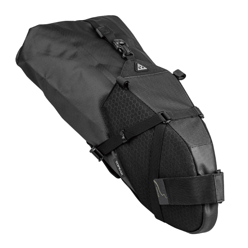 Topeak BackLoader X 15L