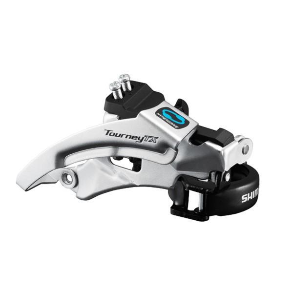 Shimano Framväxel 3x7/8-vxl