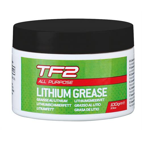 Weldtite Lithium Fett 100g 