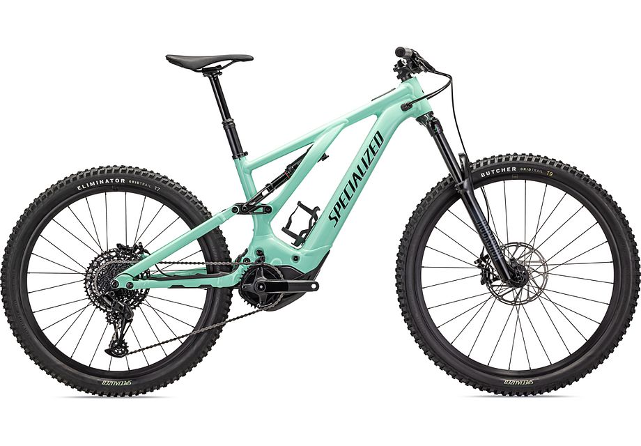 Specialized Levo Alloy NB 29 