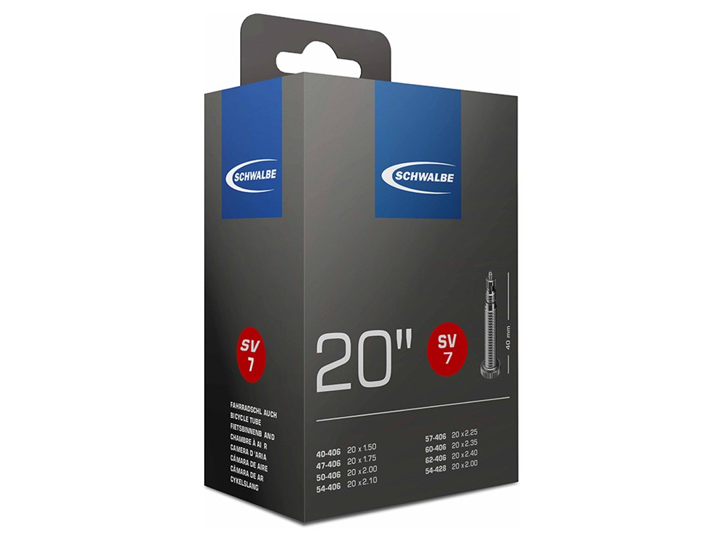 Slang Schwalbe SV7 (40-62x406)