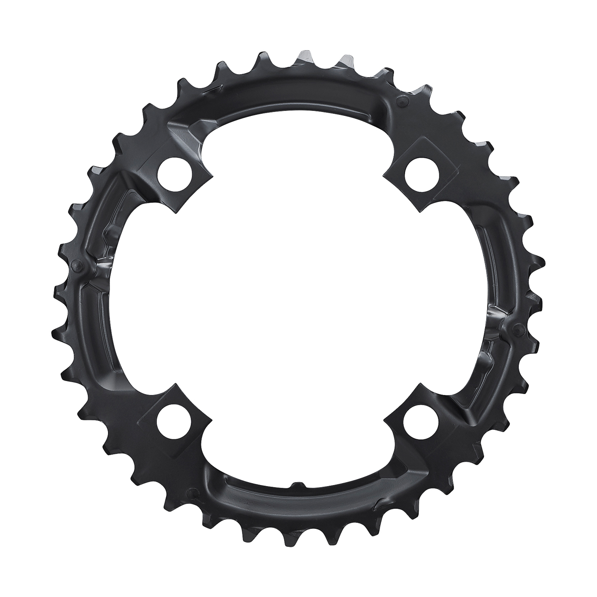 Shimano Kedjedrev 36T Deore