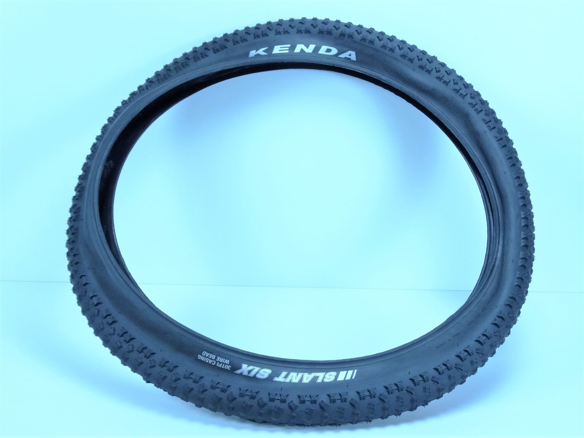 Kenda Scott Tire JR+ 24x2.6 