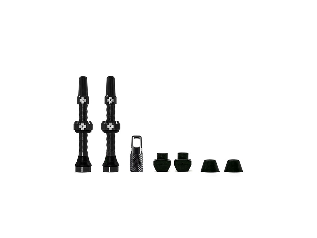 Muc-Off Tubeless Valve Kit 44mm 