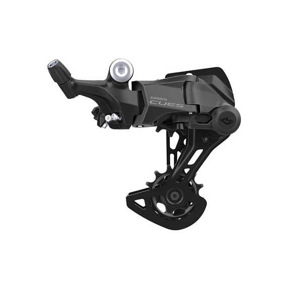 SHIMANO CUES Bakväxel RD-U4000 9-vxl