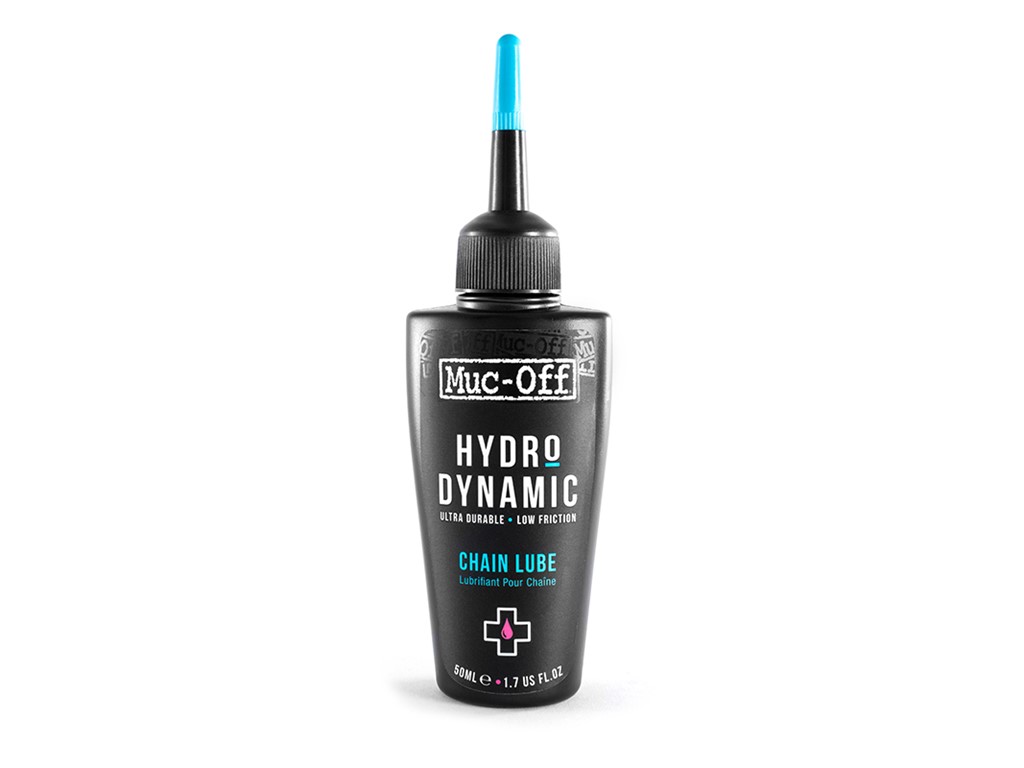 Muc-Off Hydrodynamic Lube 50ml