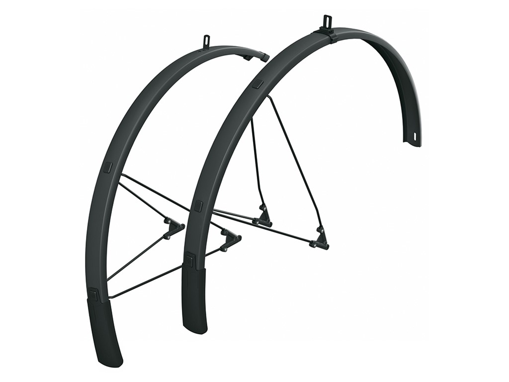 SKS Mudguard Bluemels Style Front and rear 28