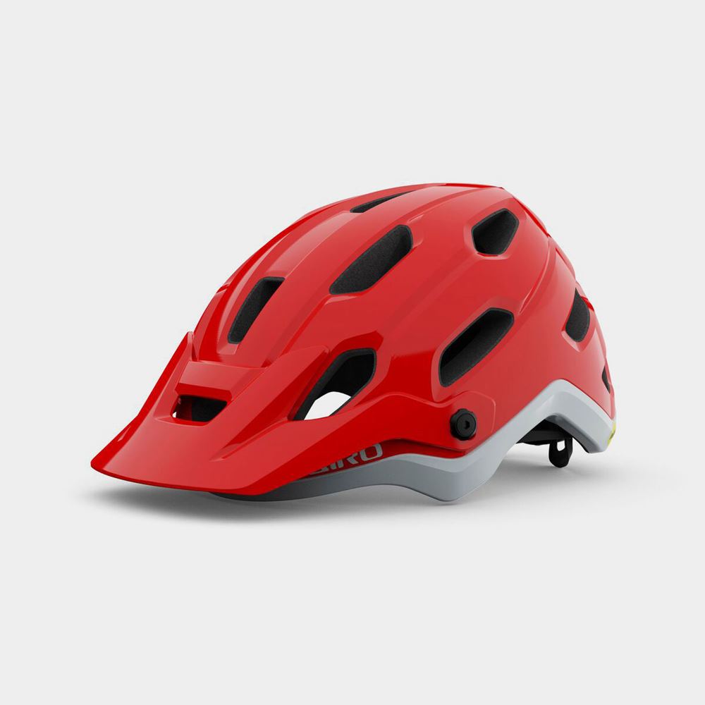 Giro Source MIPS Trim Red