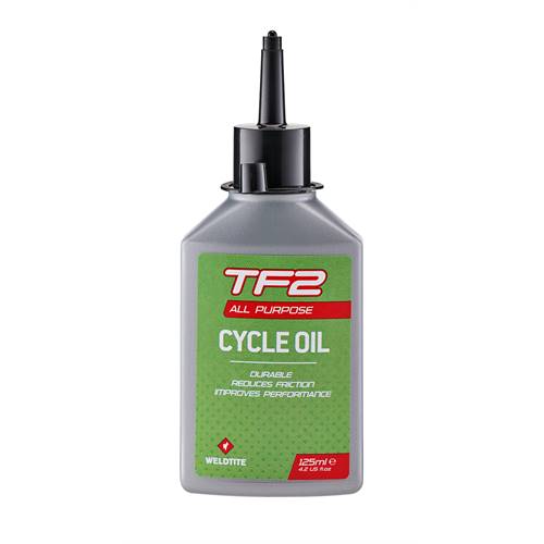 Weldtite TF2 Cykelolja 125ml