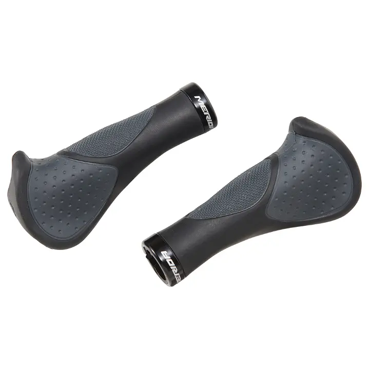 Merida Ergonomic, handtag