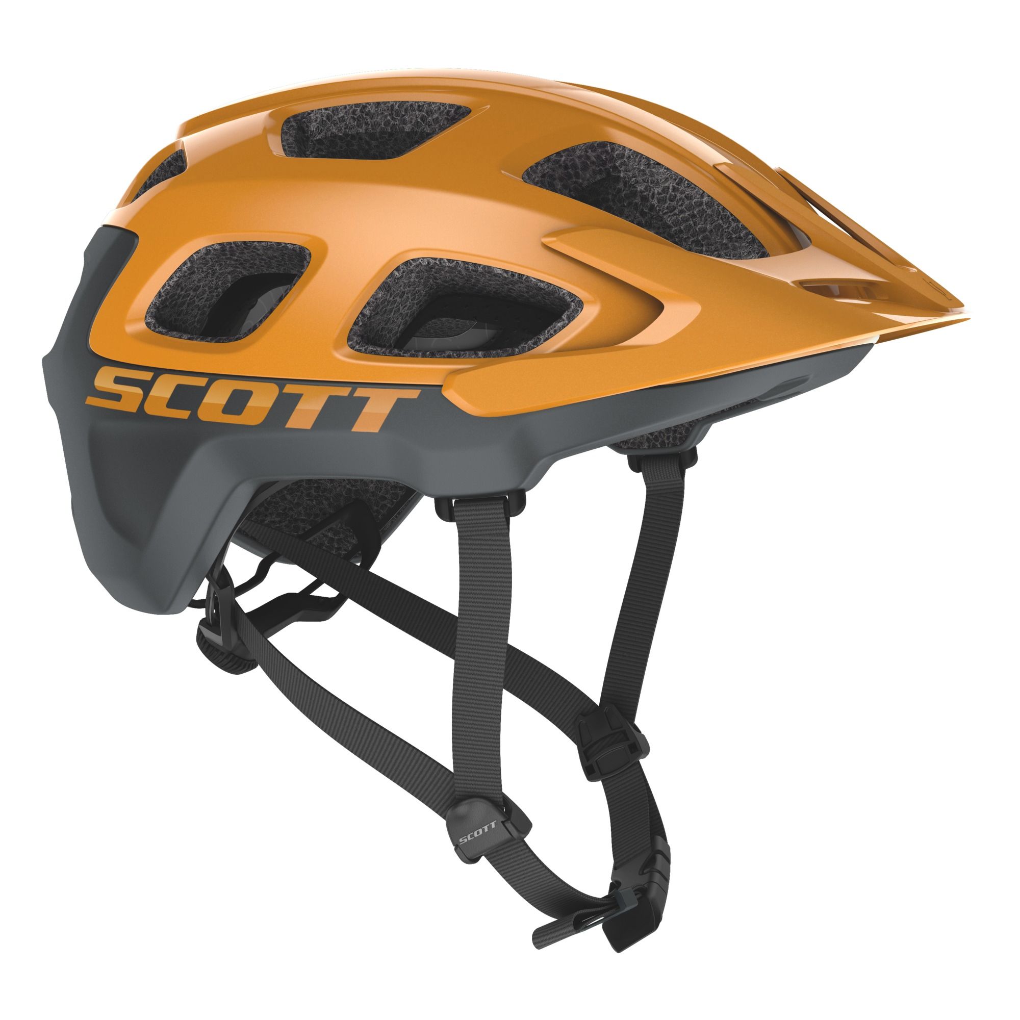 Scott Vivo Plus Orange 