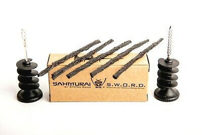 Sahmurai Sword, tublöst reparationskit