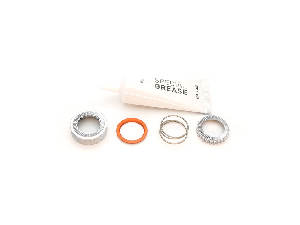 DT SWISS DT Spare part SERVICE KIT STAR RATCHET 54 TEETH EXP