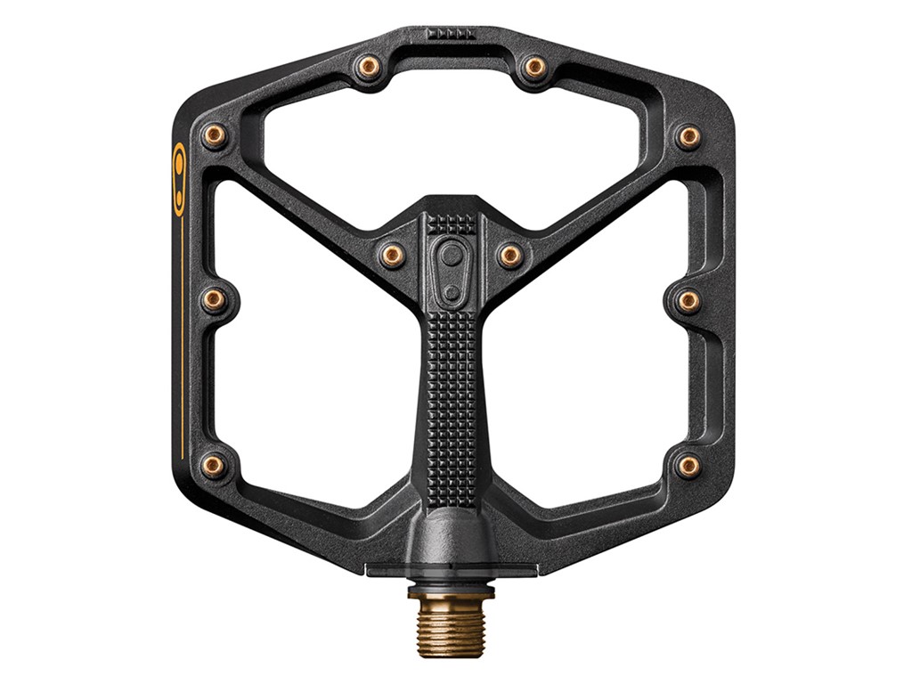 Crankbrothers Pedal Stamp 11 