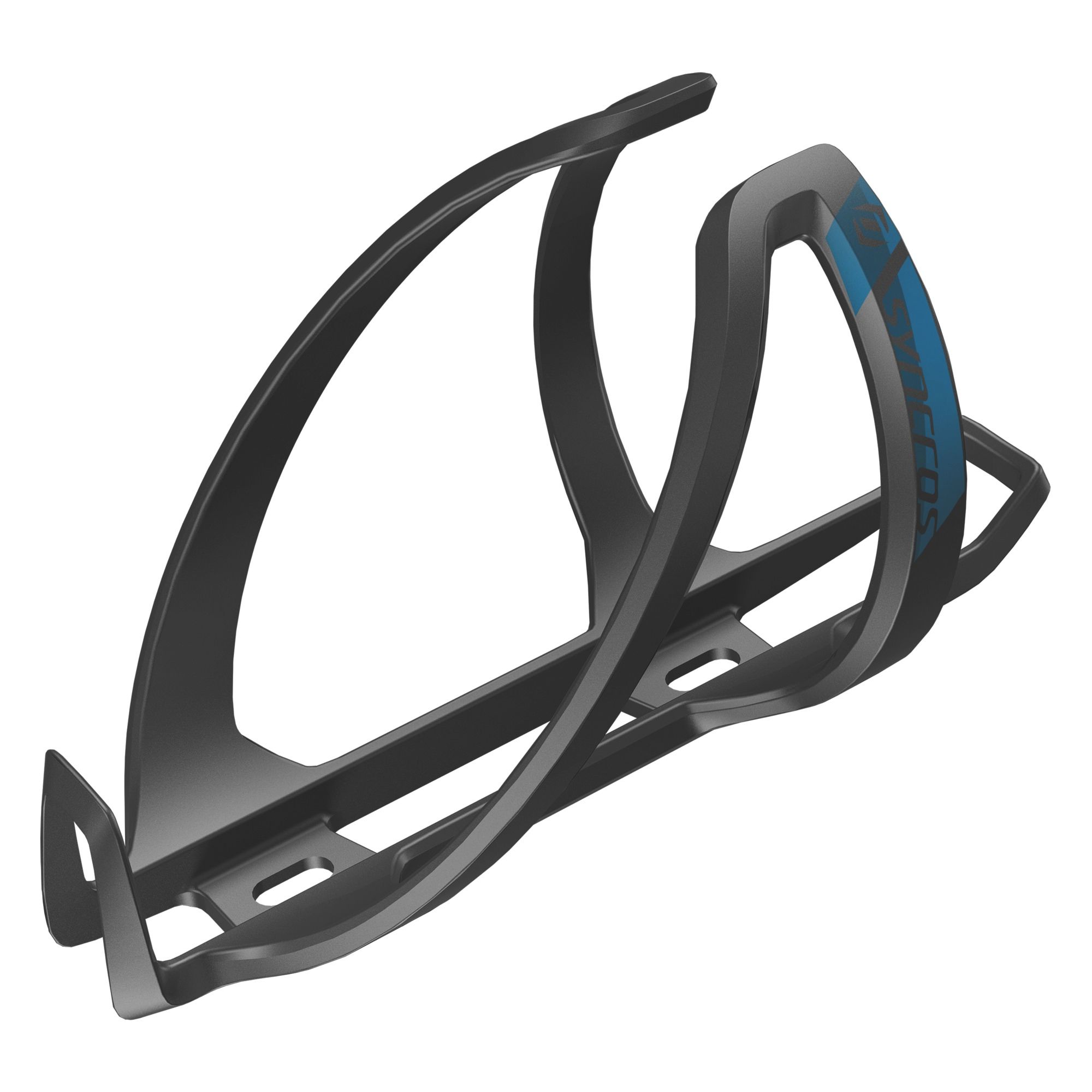 Syncros Bottle Cage Coupe 2.0 Sv/Mblå 