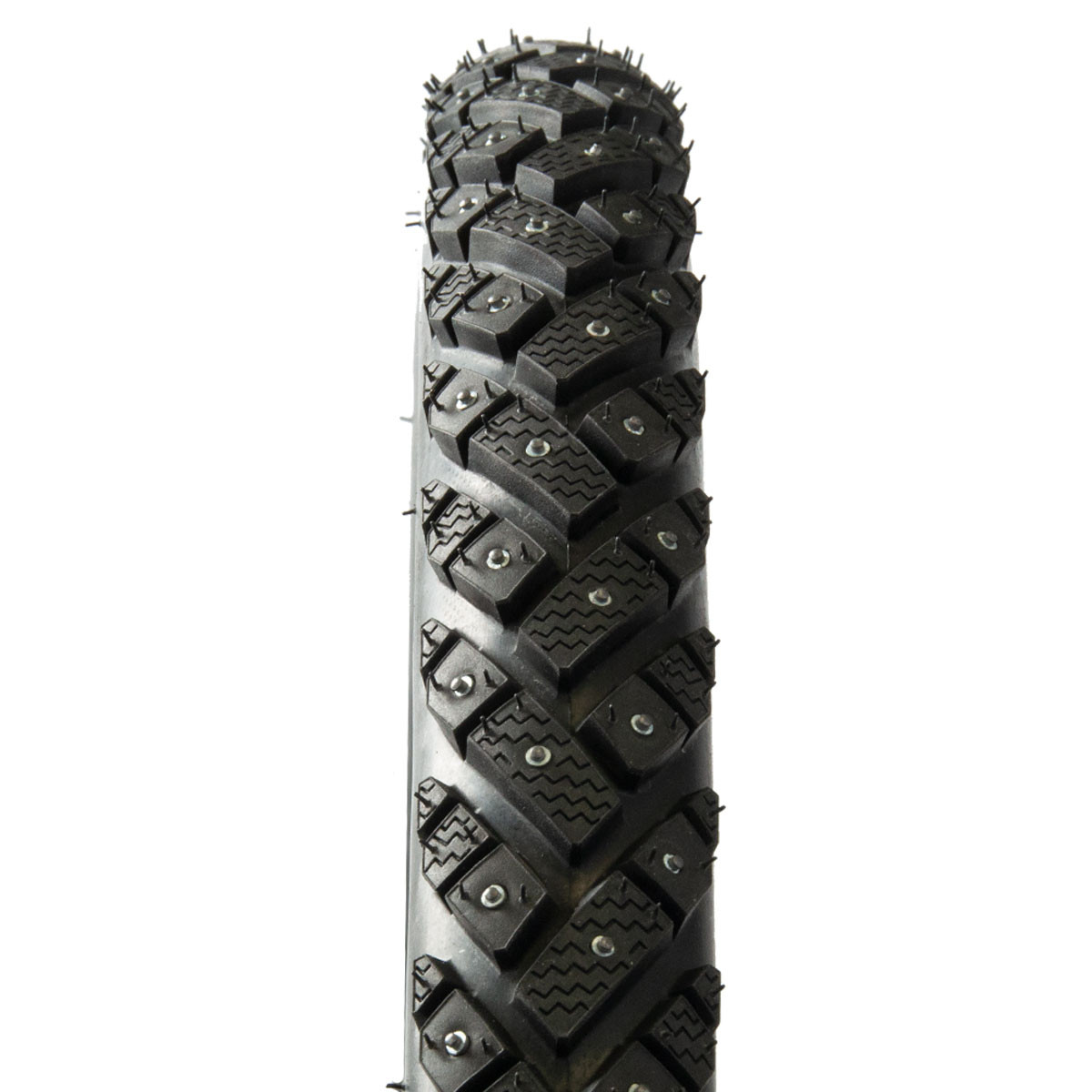 Dubbdäck Black Ice 200, 27.5x1.9, 204st dubb