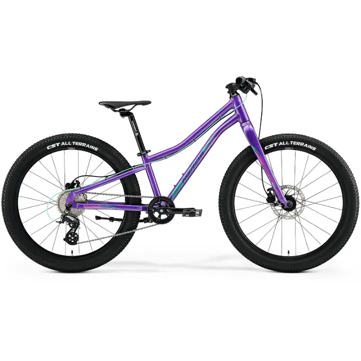Merida Matts J 24+