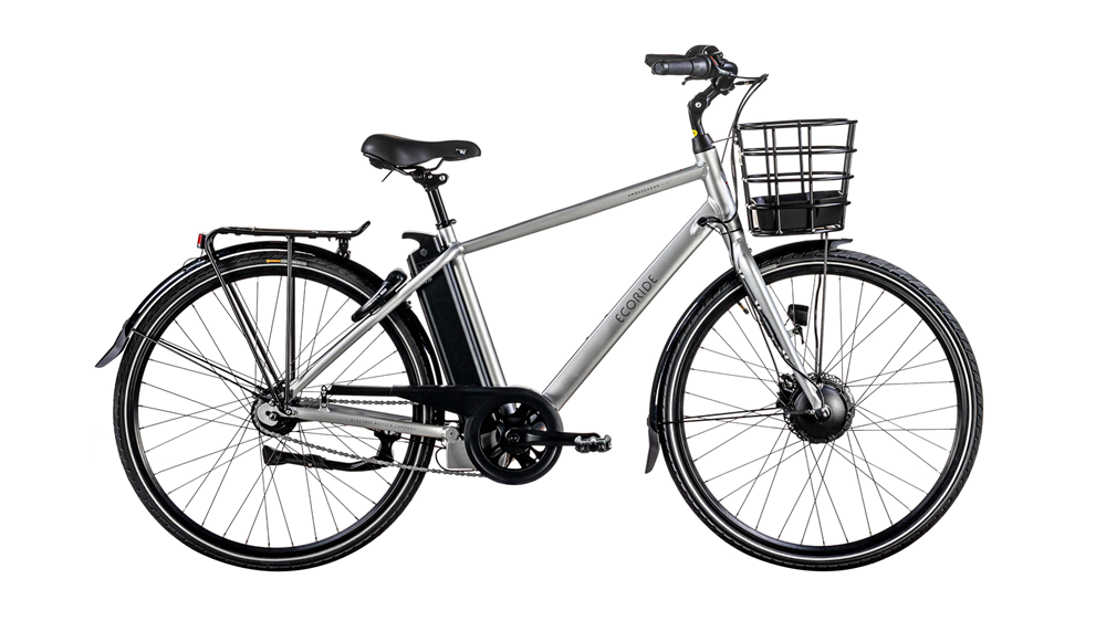 Ecoride Ambassador HS H7-16 Herr