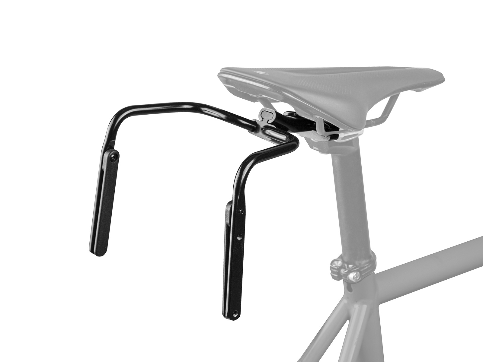 Topeak BackLoader Wishbone