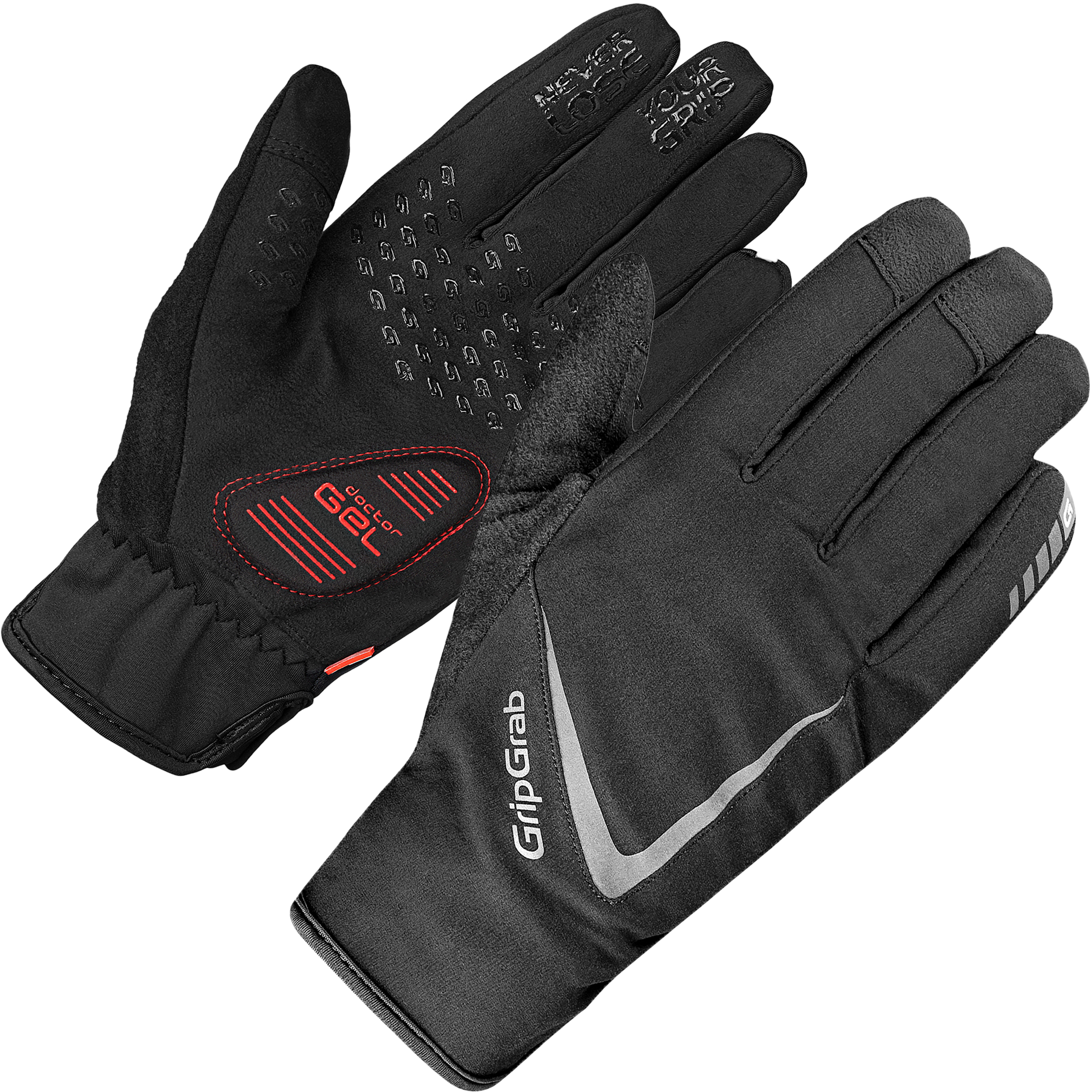 GripGrab Cloudburst L