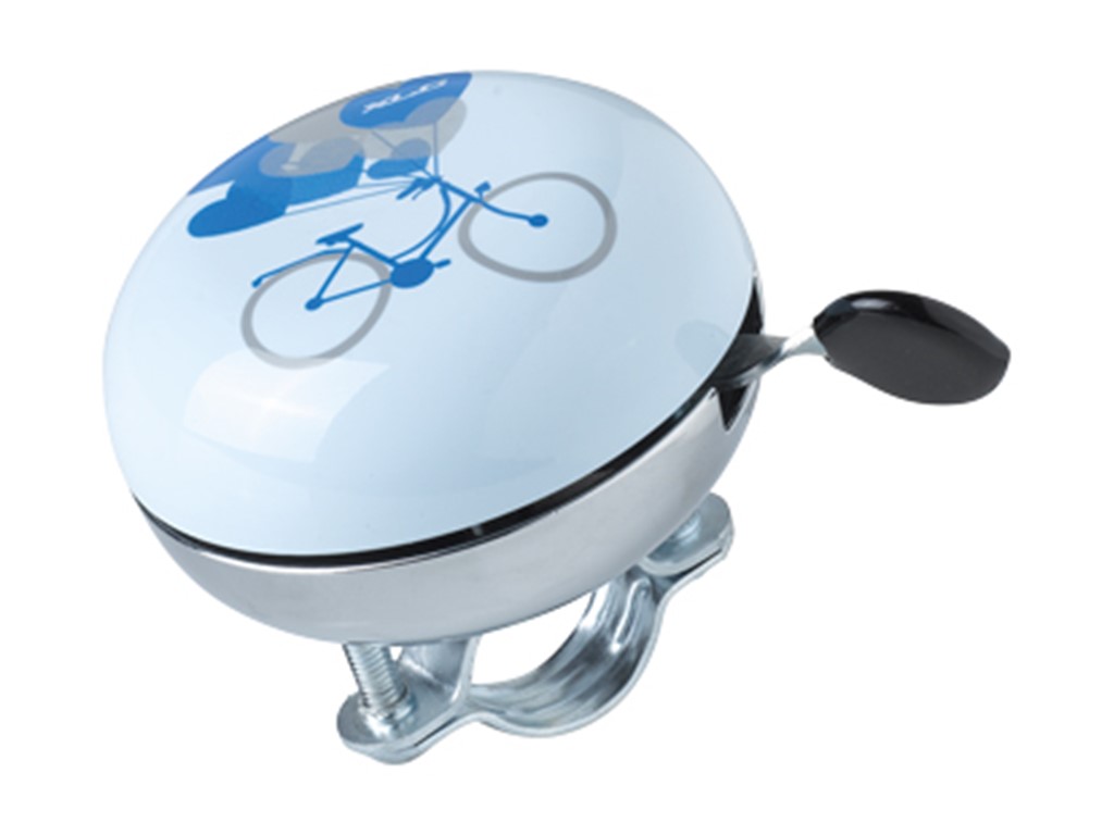 Ringklocka XLC DD-M09 Graphics