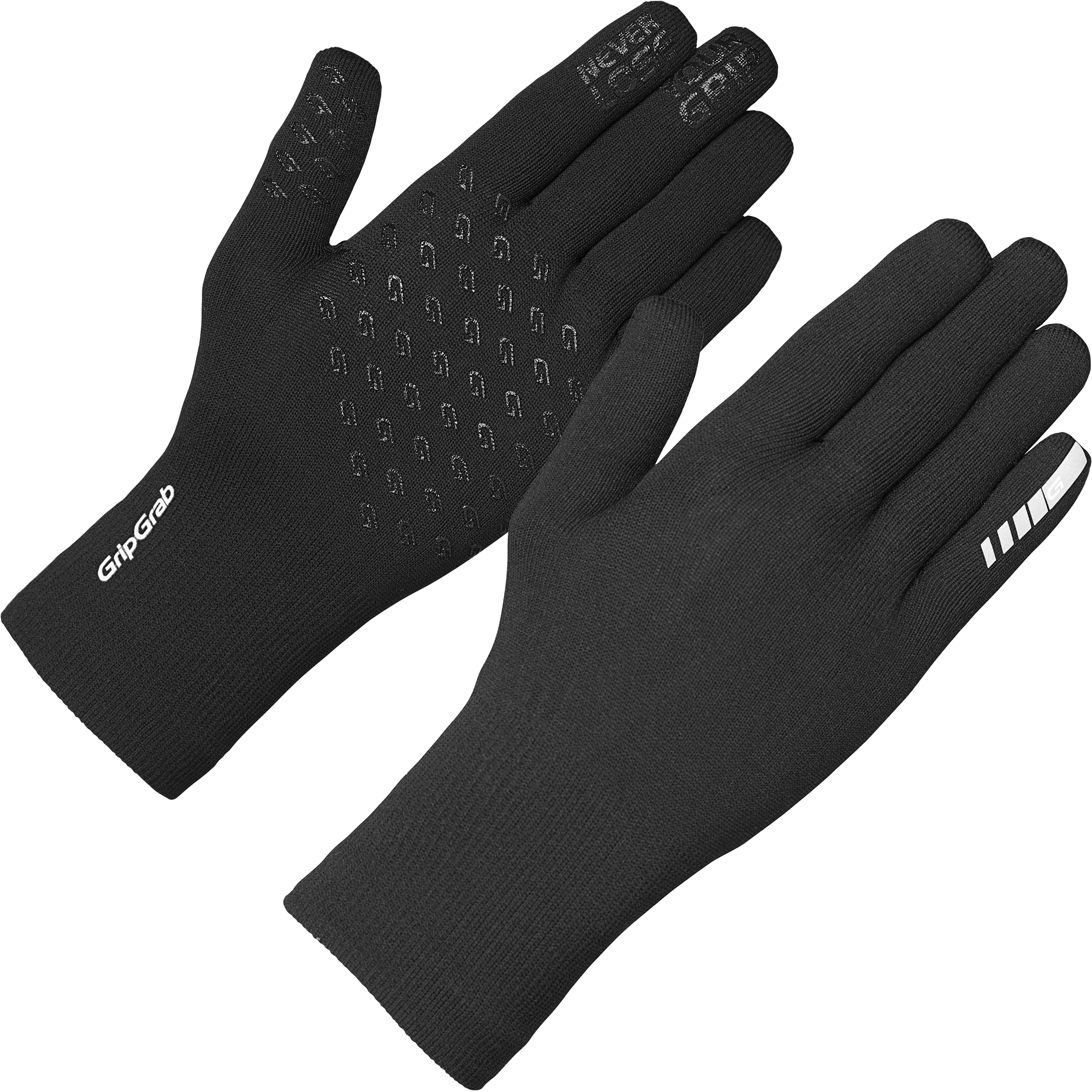 GripGrab Waterproof Knitted Thermal Glove