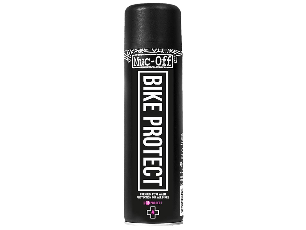 Muc-Off Bike Protect 500ml