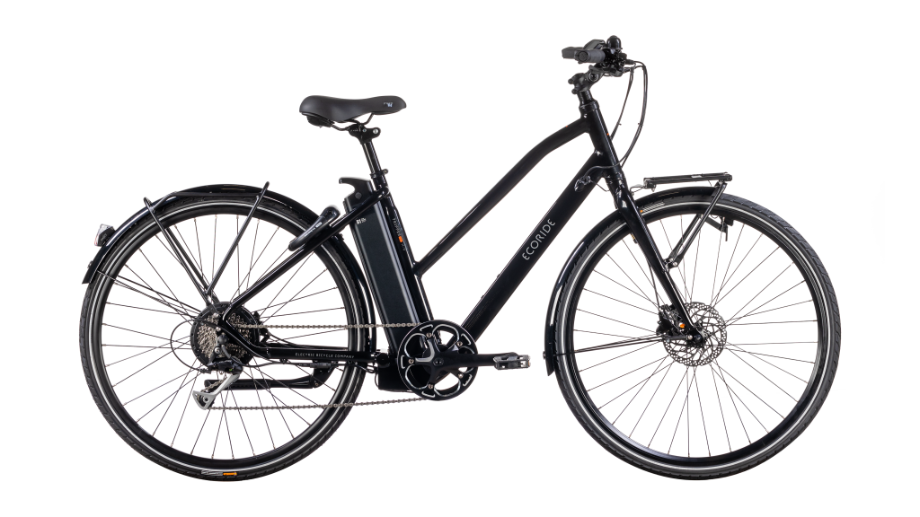 Ecoride Tripper AXS H9-16 Dam