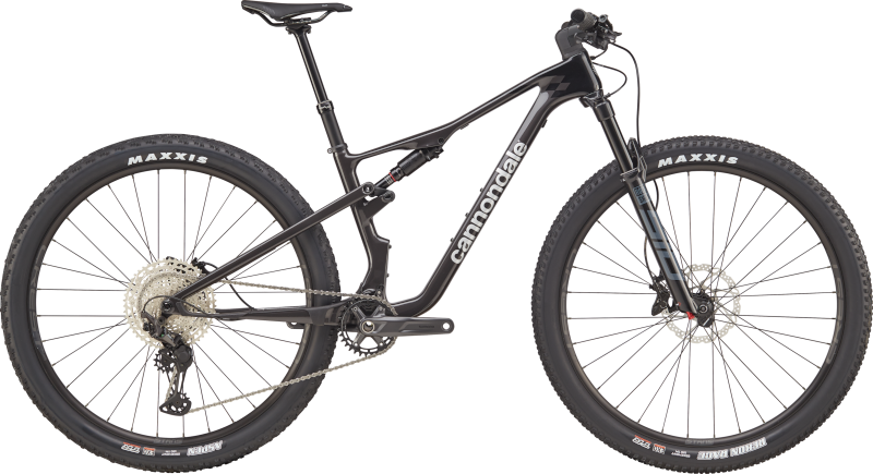 Cannondale Scalpel Crb 4