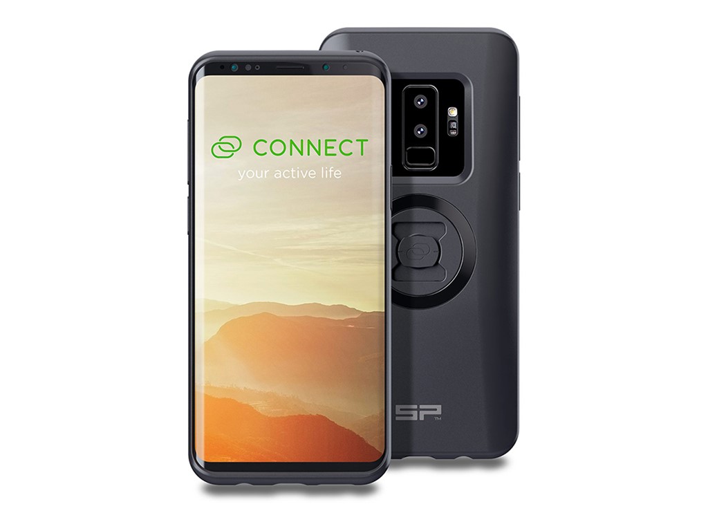 SP CONNECT Smartphone Cover Phone Case S9+/S8+ 